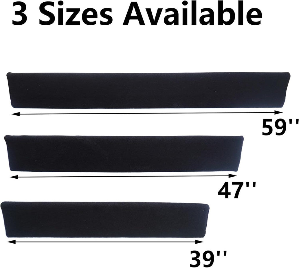 Impact Sports Golf Simulator Ball Return Bumpers