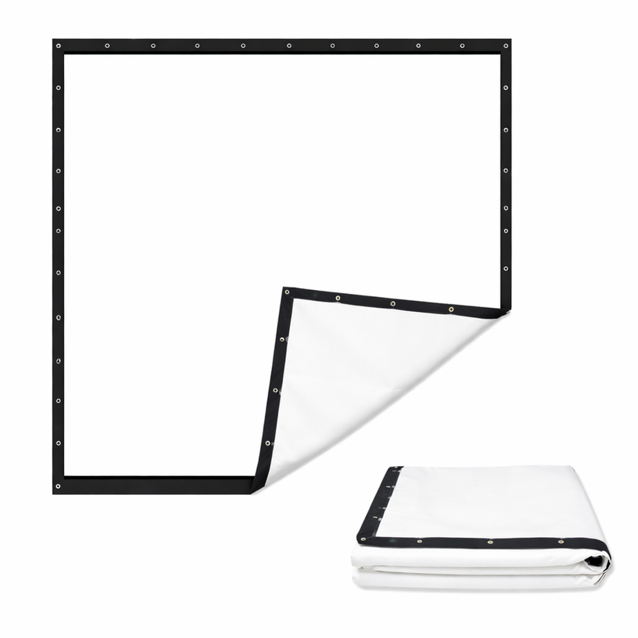 Impact Sports Golf Simulator Impact Screen
