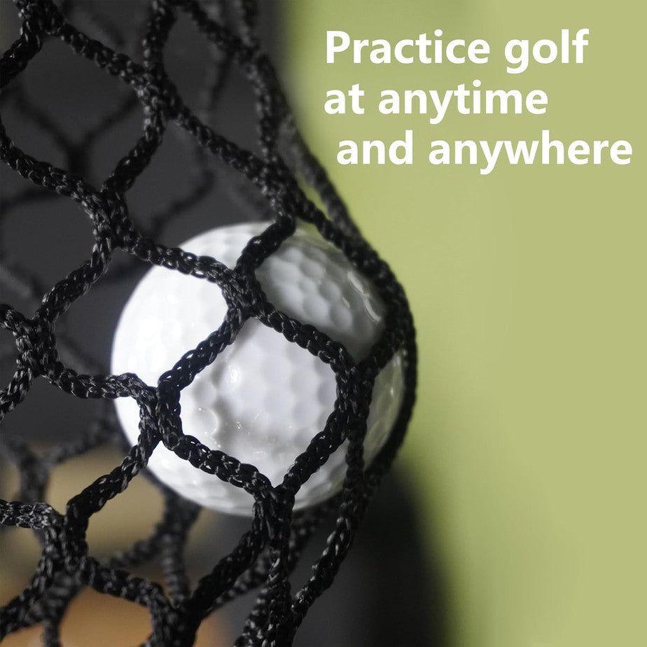 Impact Sports Golf Practice Cage & Net Enclosure