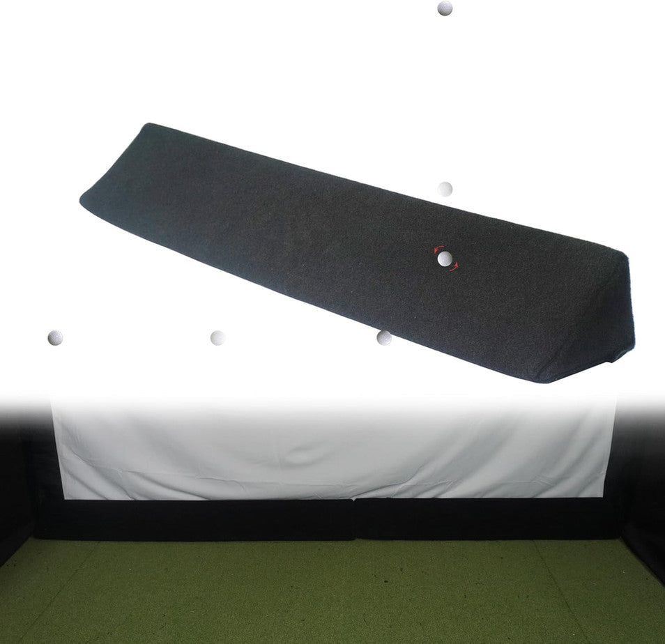 Impact Sports Golf Simulator Ball Return Bumpers
