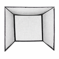 Impact Sports Golf Practice Cage & Net Enclosure