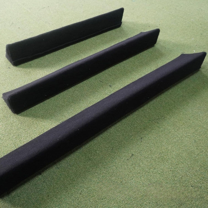 Impact Sports Golf Simulator Ball Return Bumpers