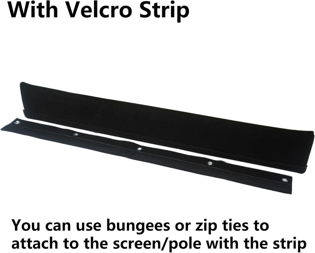 Impact Sports Golf Simulator Ball Return Bumpers