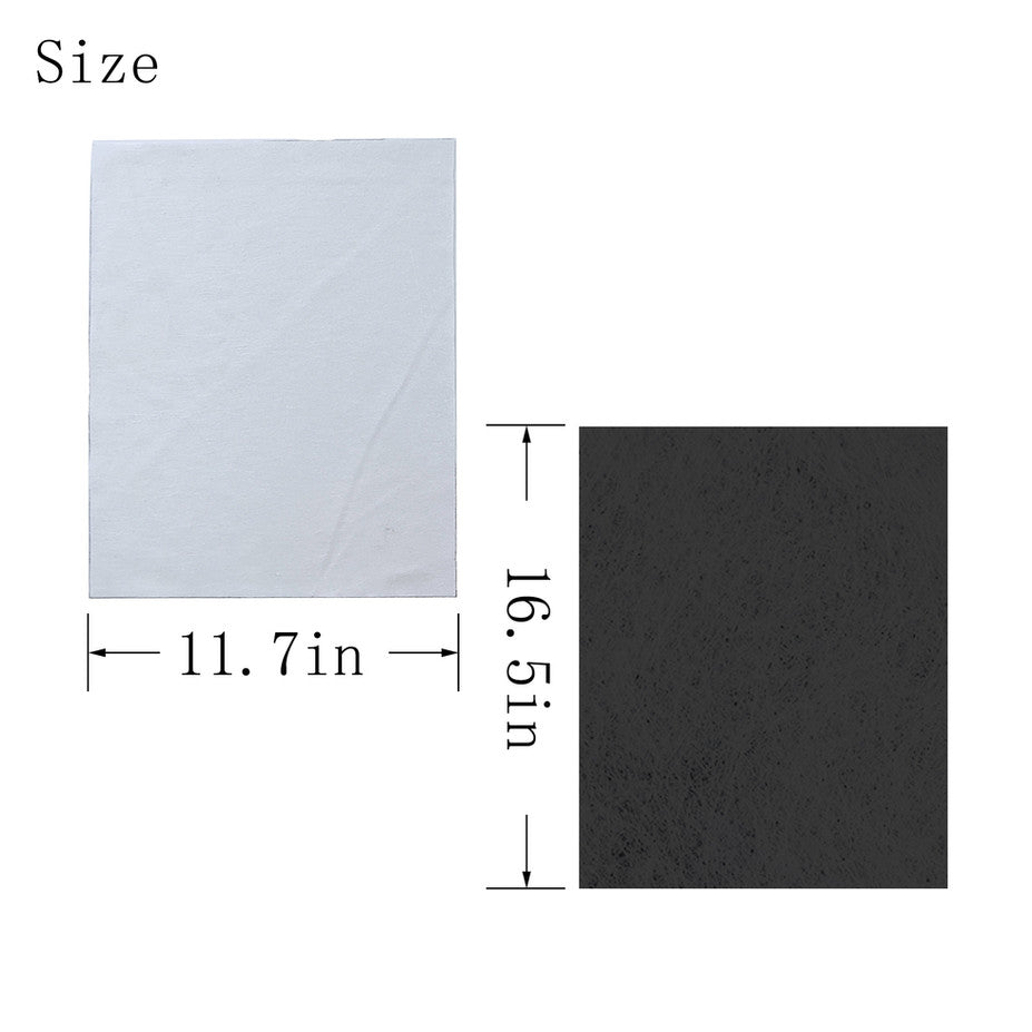 Impact Sports Golf Simulator Impact Screen Patch Kit