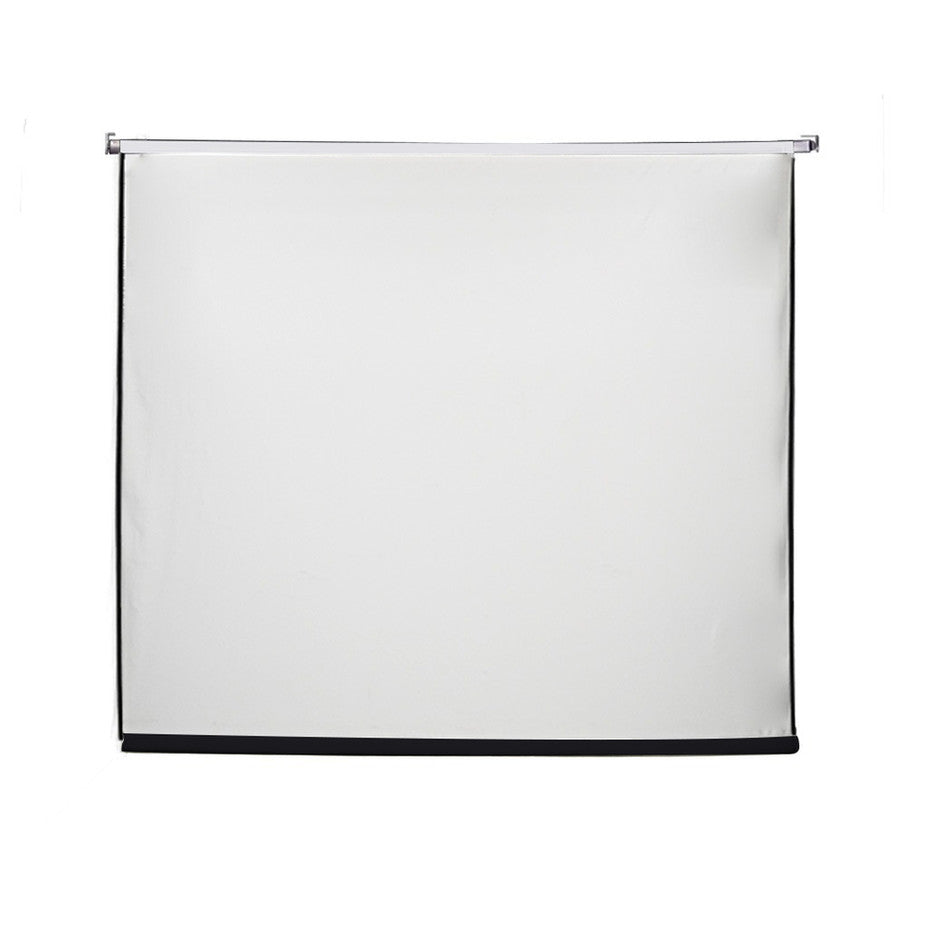 Impact Sports Motorized Retractable Golf Simulator Impact Screen