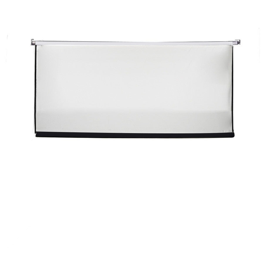 Impact Sports Motorized Retractable Golf Simulator Impact Screen