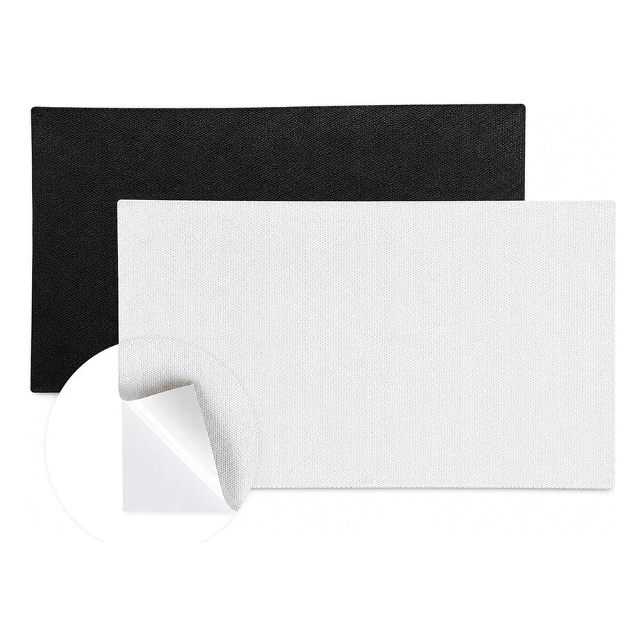 Impact Sports Golf Simulator Impact Screen Patch Kit