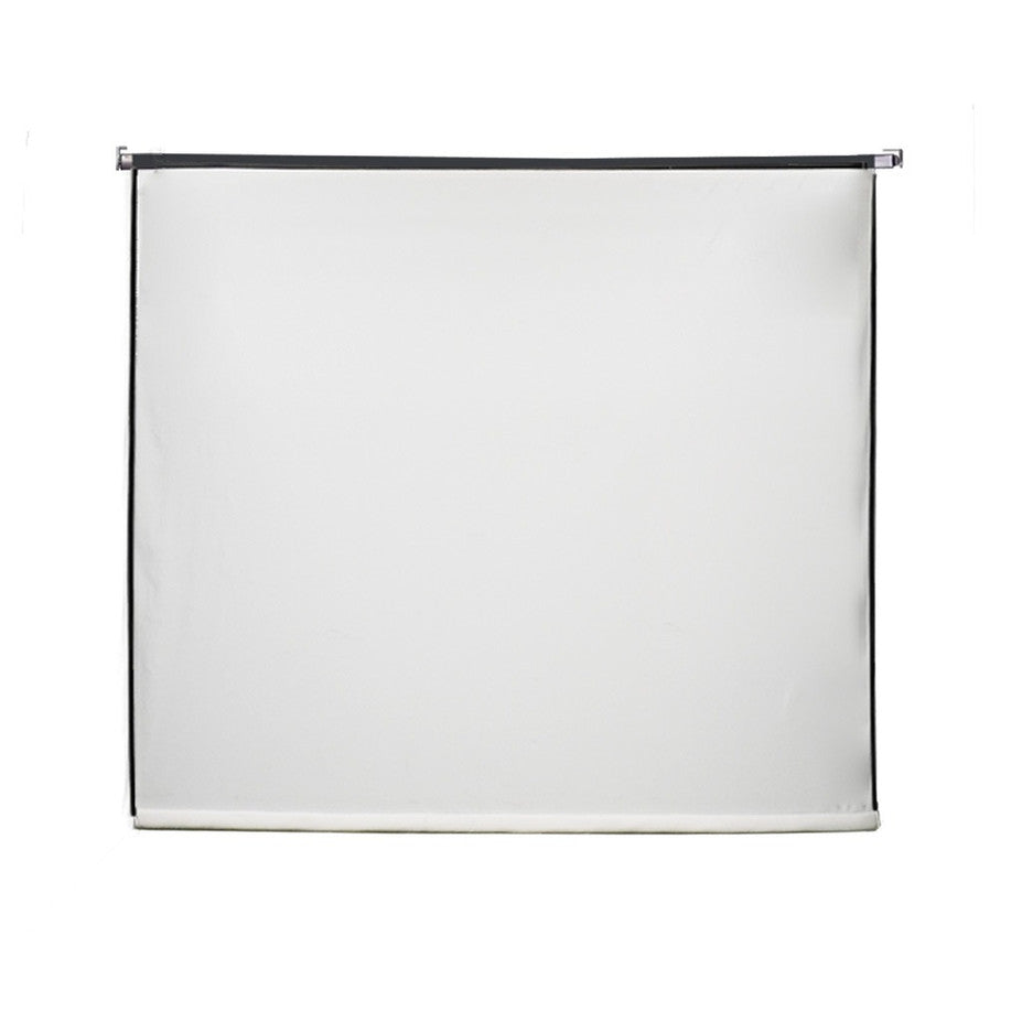 Impact Sports Motorized Retractable Golf Simulator Impact Screen