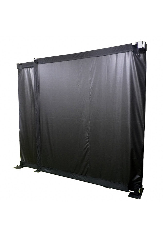 Impact Sports Foldable Golf Simulator Enclosure